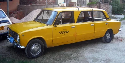 zwirz - Nie wszyscy znają to oblicze Łady.


#motoryzacja #kuba #lada