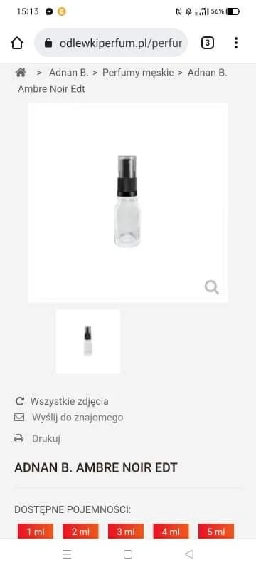 Grzechooy - #perfumy 

Kumpel pyta czy to legit stronka jest