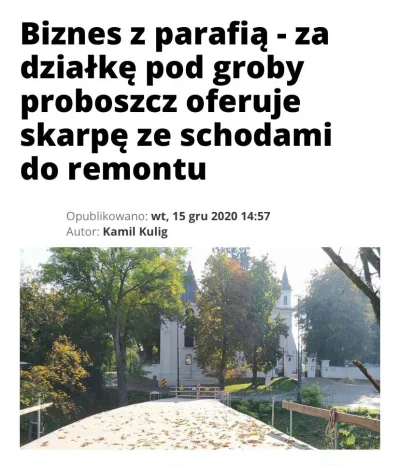 Cukrzyk2000 - Znalezisko: https://www.wykop.pl/link/6323431/proboszcz-pod-reke-z-loka...