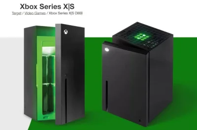 wykopowicz_ka - Idealna do chłodzenia PS4 ( ͡° ͜ʖ ͡°)
#xbox #xboxseriesx #playstaion...