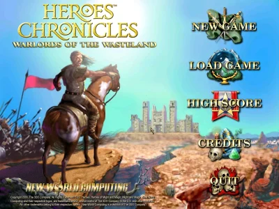 99942Apophis - Heroes Chronicles : Warlords of the Wastelands (Chapter 1)
454 - 8 = ...