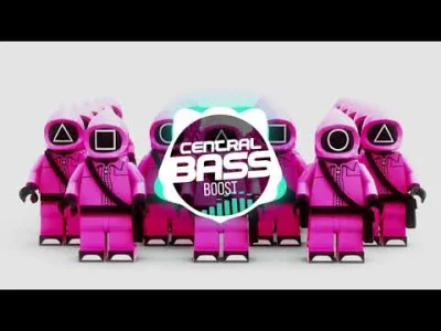 Kodak - Squid Game - Pink Soldiers (Paul Gannon Remix) [Bass Boosted]
#squidgame #mu...