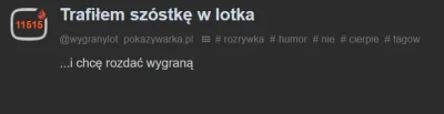 p.....r - @henk: nie wiem w każdym razie na tej stronie nikt nie da sobie wcisnąć kit...