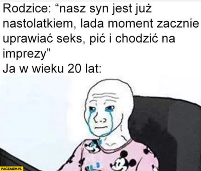 Y.....D - Poniedziałek przed kąkuterem
Wtorek przed kąkuterem 
Środa przed kąkutere...