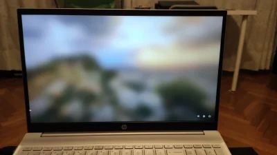 Hektar4 - Mirki, dziś na laptopa został zainstalowany Windows 11 i teraz przy próbie ...