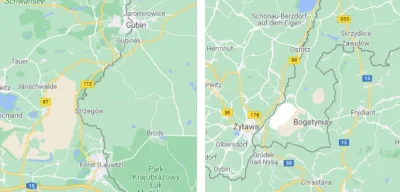 k.....k - Działania jak najbardziej odpowiednie (wystarczy spojrzeć na mapę), powinny...