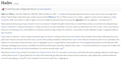 nowekontonowaja - Hej, czy ktoś z was miał może problem z czcionką na wikipedii? Od j...