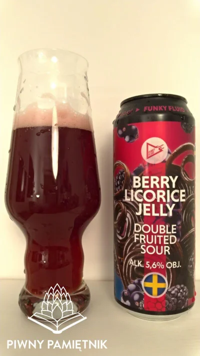 pestis - Berry Licorice Jelly

Nudy

https://piwnypamietnik.pl/2021/10/16/berry-l...