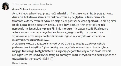 Maslacki - Jej porno komiksy się nie sprzedały to zmieniła ksywkę i sobie znalazła ni...