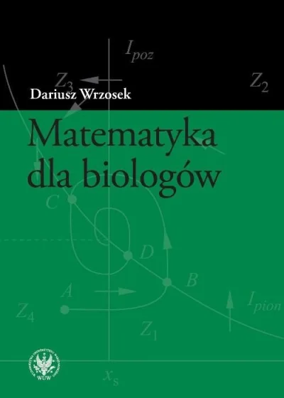 arysto2011 - @fantazm: https://archiwum.allegro.pl/oferta/matematyka-dla-biologow-dar...