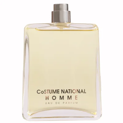 huasko - Znany przyjemniaczek na zimę. 

Costume National Homme EDP - 2,35 zł/ml - ...