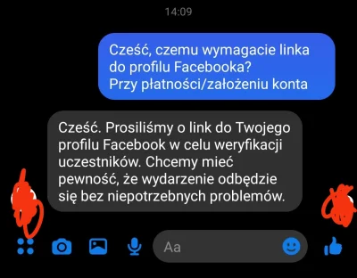 mzimny - Mirki jakie przepisy łamie uzależnienie sprzedaży od podania linka do konta ...