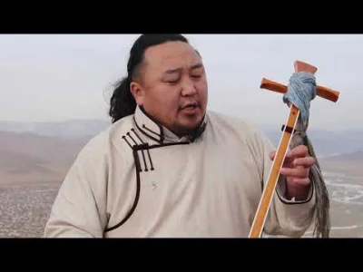 SzycheU - Mongolska muzyka ludowa jest świetna
#mongolia #muzyka