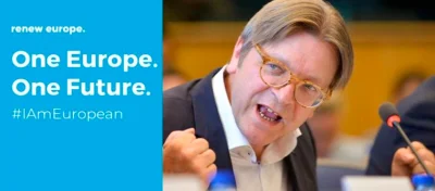 do_abordazu - @przemyslaw-maczka: tak, ten sam idol lewicy

Guy Verhofstadt sparks ...