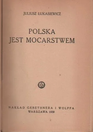 Riess - @arturmacho: róbmy tak jak robiliśmy od ostatnich 600 lat. Rządźmy się jakbyś...