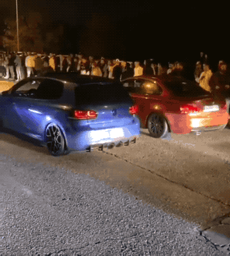 Trismagist - #wyscigi