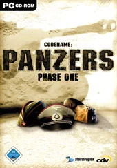 Nateusz1 - W gierce strategicznej Codename: Panzers Faza Pierwsza moją uwagę zwróciły...