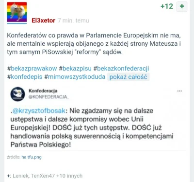 shoananas - > Zaatakuj PiS za kupczenie polską racją stanu, ale przy okazji daj pstry...