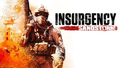 Yagami - Sprzedam konto PSN z Insurgency Sandstorm PS4/PS5 PayPal/Allegro 120zl.
#ps5...