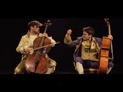 arysto2011 - #gimbynieznajo #2cellos #klasyka