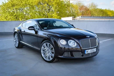 R.....z - @murmurlrl: Bentley Continental GT