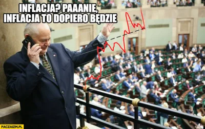 affairz - spokojnie, stopy 2% dopiero jak inflacja przebije 10% ( ͡° ͜ʖ ͡°)
póki co ...