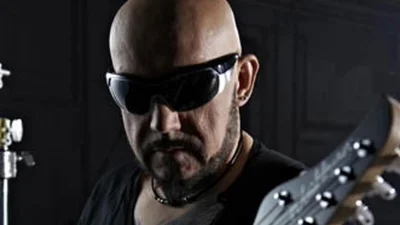 sheepson - Kerry King ze Slayera