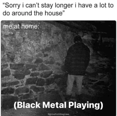 sheepson - #muzycznememy #metal #blackmetal