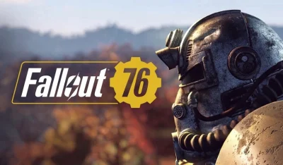 Nerdheim - Darmowy tydzień z Fallout 76 na PC, Xbox i PlayStation
https://nerdheim.p...