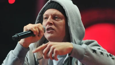 Nikko - Eminem