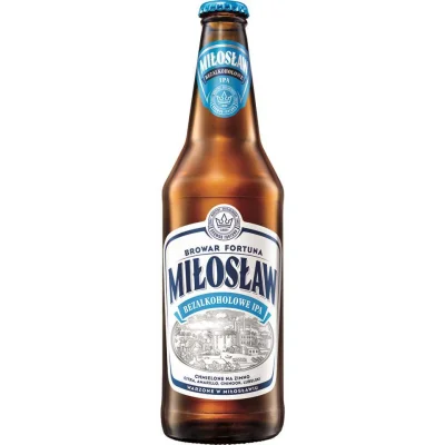niebieskieniebo - Piwo bezalkoholowe, które faktycznie da się pić.
#piwo #pijzwykope...