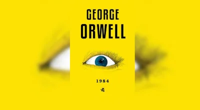 deadIift - 1984 Orwella - czy wszystkie wydania z bieżącego roku mają zmienione, popr...