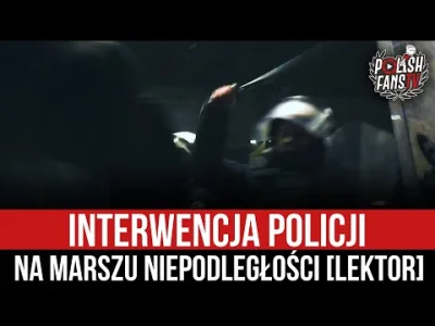 satani - Jak dochodziło w Polsce do protestów przeciw lockdownowi to pisowska bezpiek...