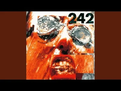 z.....c - 23. Front 242 - Sacrifice. Utwór z albumu Tyranny For You (1991).

#zymot...