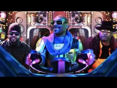kwmaster - Dinozaury rapu Snoop Dogg Too Short E-40 i Ice Cube założyli supergrupę po...