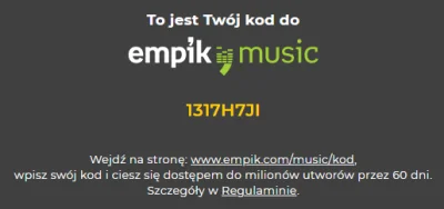 Zyvalt - #rozdajo #empik #empikmusic