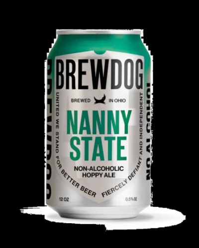 kedzierz - A w UK polecam Nanny State od brewdoga