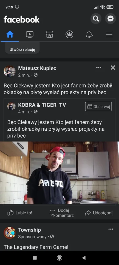 Polak1_orientacyjny - Kto jest prawdziwym finem i zrobi okładkę dla menela? O to jes ...