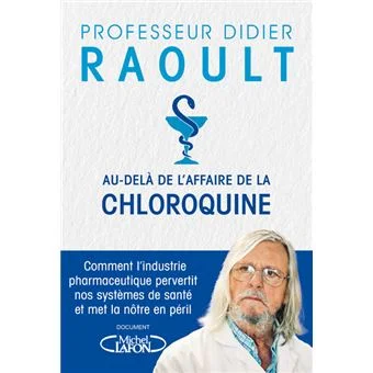 Wszystkoalbonic - #koronawirus

Prof. Dider Raoult - bohater na jakiego nie zaslugu...