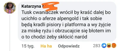 wiejskiparasol - To niezła afera. ( ͡º ͜ʖ͡º)