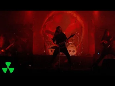 pslx - #deathmetal 
#metal 
A co tu się wyprawia? Szybkie fury, dym, konfetti, rock...