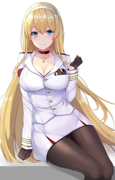 S.....e - #azurlane #northcarolina #anime #randomanimeshit