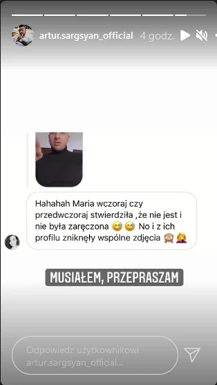 crazy_frog - Co tam Mery Niepokalana dziewica znów nawywijała? Ponoć zdradzała tajemn...