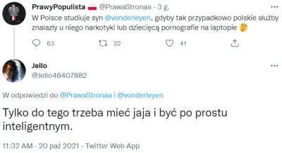 czeskiNetoperek - Tymczasem prawy internet wpadł na prosty pomysł jak rozwiązać polsk...