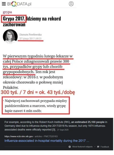 SpasticInk - @przeciwko78: nie, TO TY najpierw udowodnij, że te cyferki są prawdziwe....