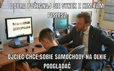 TuhajBej69 - #humorobrazkowy