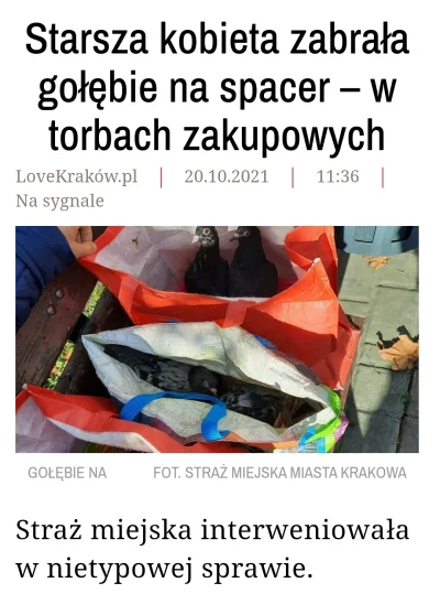 ejkejej - Więcej w komentarzu. #bekazpodludzi #krakow