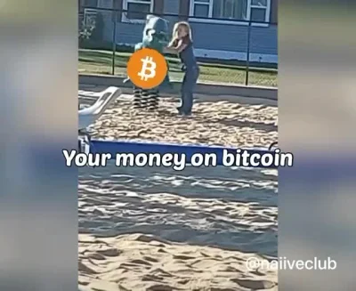 LoginBezPomyslu - #bitcoin
