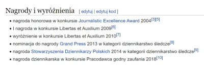 maximilianan - Co my tu mamy...
1) Defraudacja - "nie mieli pomysłu jak te pieniądze...