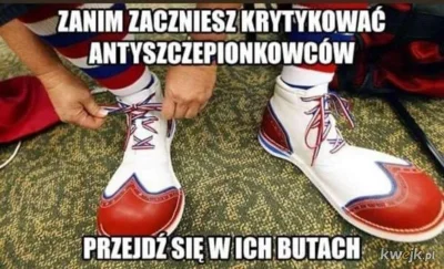 PatologiiZew - @vanquin: Masz rację. Przesadziłem. Na przyszłość będę bardziej wyrozu...